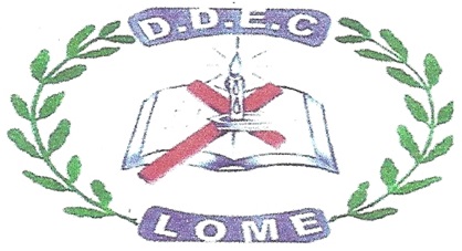 Logo DDEC