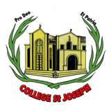 Logo COLLEGE SAINT JOSEPH DAVIE-TEKPO