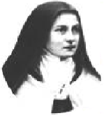 Logo COLLEGE CATHOLIQUE Ste Thérèse de l'enfant jesus