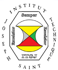 Logo Institut TECHNIQUE Saint Joseph SEGBE (ITSJ-SEGBE)
